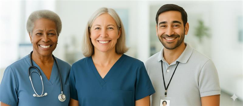 Embracing AI in Physiotherapy & Rehabilitation: A Guide to Safe and Effective Integration