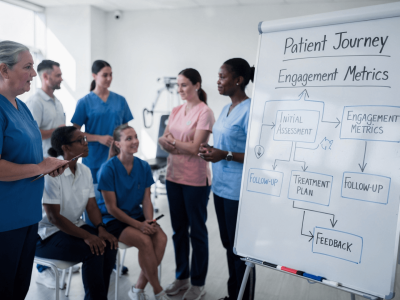 Rehabilitation Engagement