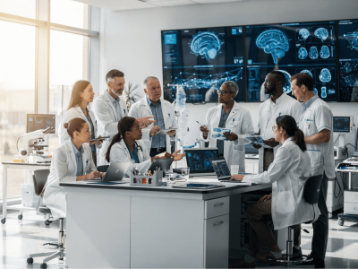 AI in rehabilitation healthcare