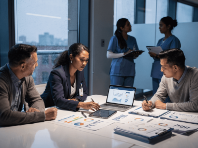 Rehabilitation Engagement