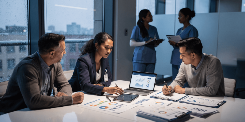 Rehabilitation Engagement